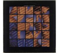 Pauline Murray And The Invisible Girls - PAULINE MURRAY - & THE INVISIBLE GIRLS LP (15166)