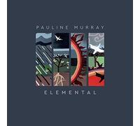 Pauline Murray - Elemental [Vinyl] [Import]