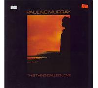 Pauline Murray - This Thing Called Love [Vinyl Single 12'']