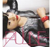 Pauline - Never Said I Was an Angel [Import]