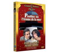 Pauline Ou L'ecume De La Mer