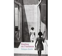 Pauline ou l'enfance