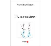 Pauline Ou Marie