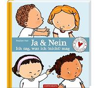 Pauline Oud And Ja & Nein - ich sag, was ich (nicht) mag: Ich bin schon (Relié)