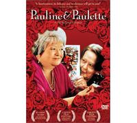 Pauline & Paulette [Import USA Zone 1]