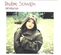 Pauline Scanlon - Red Colour Sun [Import]