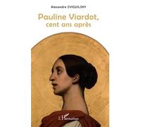 Pauline Viardot, Cent Ans Après