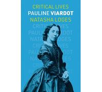 Pauline Viardot - Loges, Natasha - Reaktion Books - ebook (ePub) - Livre