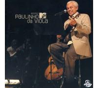 Paulinho Da Viola - Acustico MTV [Import]