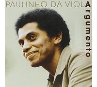 Paulinho da Viola - Argumento: Best of