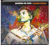 Paulinho da Viola - Coracao Leviano [Import]
