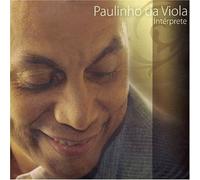 paulinho da viola - interpéte