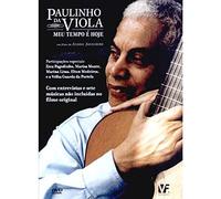 Paulinho Da Viola - Meu Tempo E Hoje (Dvd)