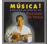 Paulinho Da Viola - O Melhor De [Import]