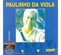 Paulinho Da Viola - Portrait