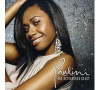 One Determined Heart by Paulini [Audio CD] NEUF