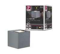 Paulmann Cybo 18000 Applique LED extérieure 6 W