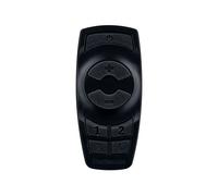 Paulmann Contrôleur Plug&Shine 18011 – IP68 433 MHz – Noir – avec télécommande