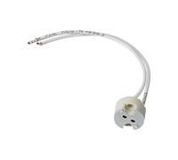 Paulmann Douille halogène 2189 SB universelle pour G4, GX5,3 et GY6,35 12 V