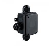 Paulmann 237 Boîte De Jonction Électrique Plastique