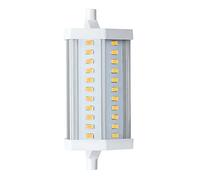 Paulmann 28211 barette LED 230V 12 Watt, R7s, blanc neutre