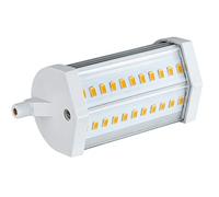 Paulmann 28212 barette LED 230V 12 Watt, R7s, Blanc chaud
