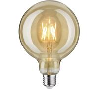 Paulmann 28403 LED E27 forme de globe 6.5 W = 37 W or (Ø x H) 125 mm x 175 mm 1 pc(s)