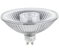 Paulmann 28514 LED CEE F (A - G) GU10 4 W blanc chaud (Ø x H) 111 mm x 70 mm 1 pc(s)