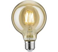 Paulmann 28521 LED E27 6 W or (Ø x H) 95 mm x 138 mm 1 pc(s)