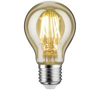 Paulmann 28522 LED E27 6 W or (Ø x H) 60 mm x 104 mm 1 pc(s)