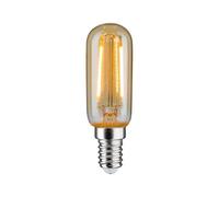 Paulmann 28526 LED Vintage Ampoule Bougie 2W, E14, 230V, or 1700K