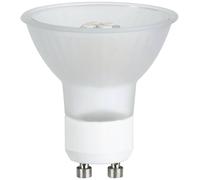 Paulmann 28536 LED Réflecteur Maxiflood 3,5W, GU10, 230V, dimmable, 2700K, Opale