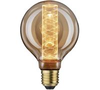 PLM 28602 - Lampe LED Inner Glow E27, 4 W, 230 lm, 2 1800 K