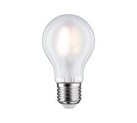 Paulmann 28615 Ampoule LED à filament AGL 3 W Blanc chaud 2700 K E27