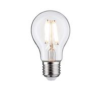 Paulmann 28616 Lampe LED standard 5W gradable ampoule Clair poire éclairage 2700 K E27