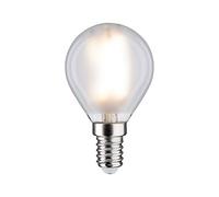 Paulmann 28631 Ampoule LED à filament Culot E14 Blanc chaud 5 W 2700 K