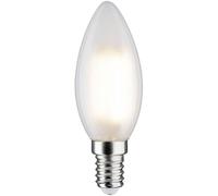 Paulmann 28645 LED CEE E (A - G) E14 6.5 W blanc chaud (Ø x H) 35 mm x 98 mm 1 pc(s)