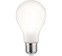 Paulmann 28648 LED CEE E (A - G) E27 11.5 W blanc chaud (Ø x H) 60 mm x 104 mm 1 pc(s)