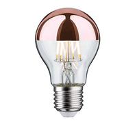 Paulmann 28671 Ampoule LED à filament AGL 6,5 W Cuivre 2700 K Blanc chaud E27