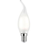 Paulmann 28685 LED CEE F (A - G) E14 2.6 W blanc chaud (Ø x H) 35 mm x 120 mm 1 pc(s)