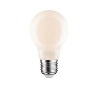 Paulmann 28699 LED CEE F (A - G) E27 5.1 W blanc chaud (Ø x H) 60 mm x 106 mm 1 pc(s)