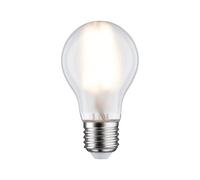 Paulmann 28700 Ampoule LED à filament AGL 7,5 W Intensité variable Blanc chaud 2700 K E27