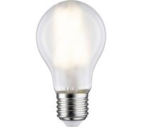 Paulmann 28729 LED CEE F (A - G) E27 7.5 W blanc neutre (Ø x H) 60 mm x 106 mm 1 pc(s)