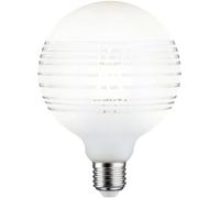 Paulmann 28744 LED CEE F (A - G) E27 forme de globe 4.5 W = 40 W or (Ø x H) 125 mm x 170 mm 1 pc(s)