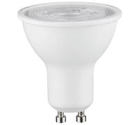 Paulmann 28752 LED CEE G (A - G) GU10 7 W blanc chaud (Ø x H) 51 mm x 54 mm 1 pc(s)