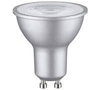 Paulmann 28753 LED CEE G (A - G) GU10 7 W blanc chaud (Ø x H) 51 mm x 54 mm 1 pc(s)