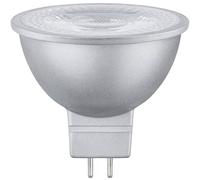 Paulmann 28759 LED CEE G (A - G) GU5.3 6.5 W blanc chaud (Ø x H) 50 mm x 48 mm 1 pc(s)
