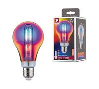 Paulmann 28771 Lampe LED Fantastic Colors STD Lampe tous usages 5 watts gradable Ampoule Dichroïque Lumière efficace Blanc chaud 2700 K E27