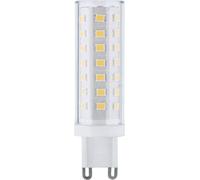 Paulmann 28799 LED CEE F (A - G) G9 5 W blanc neutre (Ø x H) 18 mm x 70 mm 1 pc(s)