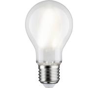 Paulmann 28815 LED CEE E (A - G) E27 9 W blanc neutre (Ø x H) 60 mm x 106 mm 1 pc(s)